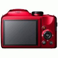 фотоаппарат FujiFilm FinePix S4800 Red