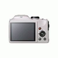 FujiFilm FinePix S4800 White