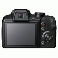 FujiFilm FinePix S8300 Black