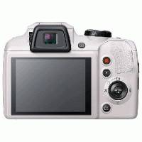 FujiFilm FinePix S8300 White