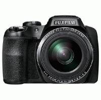 фотоаппарат FujiFilm FinePix S8400W Black