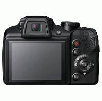 FujiFilm FinePix S8400W Black