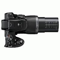 фотоаппарат FujiFilm FinePix S8400W Black