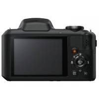 FujiFilm FinePix S8600