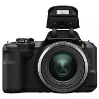 FujiFilm FinePix S8600