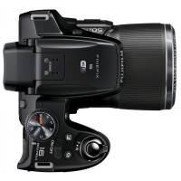 фотоаппарат FujiFilm FinePix S9400W Black