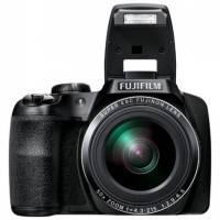 FujiFilm FinePix S9400W Black