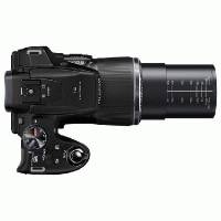 фотоаппарат FujiFilm FinePix SL1000