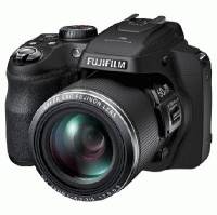 FujiFilm FinePix SL1000