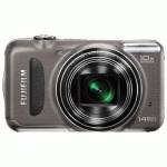 фотоаппарат FujiFilm FinePix T200 Dark Silver