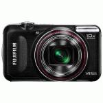фотоаппарат FujiFilm FinePix T300 Black