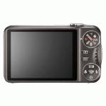 фотоаппарат FujiFilm FinePix T300 Gold