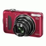 фотоаппарат FujiFilm FinePix T300 Red