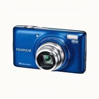 фотоаппарат FujiFilm FinePix T400 Blue