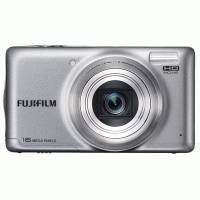 фотоаппарат FujiFilm FinePix T400 Silver