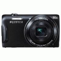 фотоаппарат FujiFilm FinePix T550 Black
