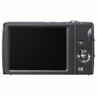 FujiFilm FinePix T550 Black