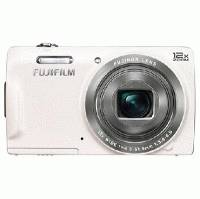 FujiFilm FinePix T550 White