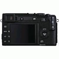 FujiFilm FinePix X-E1 Black