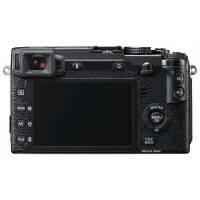 FujiFilm FinePix X-E2 Body Black