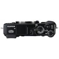 фотоаппарат FujiFilm FinePix X-E2 Body Black