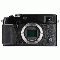 фотоаппарат FujiFilm FinePix X-Pro1