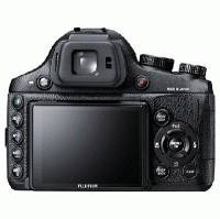 FujiFilm FinePix X-S1 black 16199229