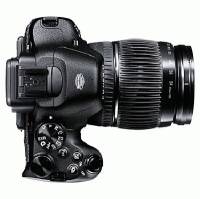 фотоаппарат FujiFilm FinePix X-S1 black 16199229