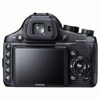 FujiFilm FinePix X-S1 black 16199243