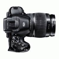 фотоаппарат FujiFilm FinePix X-S1 black 16199243