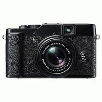 фотоаппарат FujiFilm FinePix X10