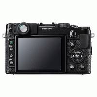 FujiFilm FinePix X10