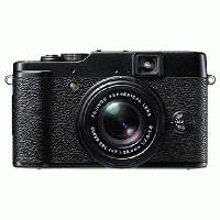 фотоаппарат FujiFilm FinePix X10+бленда