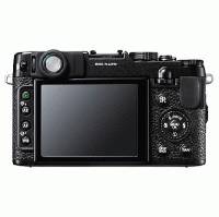 FujiFilm FinePix X10+бленда