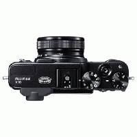 фотоаппарат FujiFilm FinePix X10+бленда