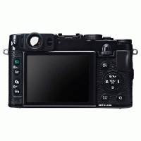 FujiFilm FinePix X20 Black