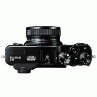 FujiFilm FinePix X20 Black