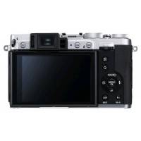 FujiFilm FinePix X30 Silver