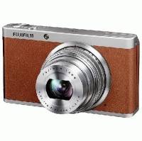 фотоаппарат FujiFilm FinePix XF1 Brown