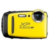 фотоаппарат FujiFilm FinePix XP130 Lime