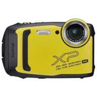 фотоаппарат FujiFilm FinePix XP140 Yellow