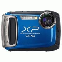 фотоаппарат FujiFilm FinePix XP150 Blue