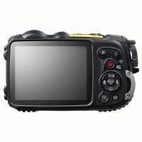 FujiFilm FinePix XP200 Yellow