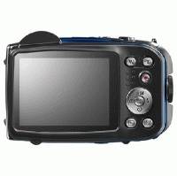 FujiFilm FinePix XP60 Blue