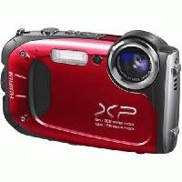 FujiFilm FinePix XP60 Red