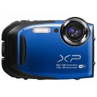 фотоаппарат FujiFilm FinePix XP70 Blue