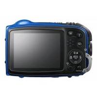 фотоаппарат FujiFilm FinePix XP70 Blue