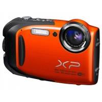фотоаппарат FujiFilm FinePix XP70 Orange