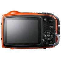 FujiFilm FinePix XP70 Orange