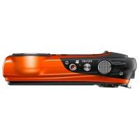 фотоаппарат FujiFilm FinePix XP70 Orange